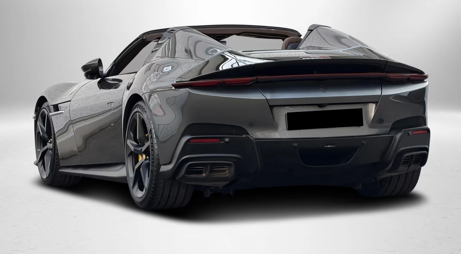 Ferrari 12 Cilindri spider Spider Lift Tailor Made Daytona, снимка 3 - Автомобили и джипове - 54589592