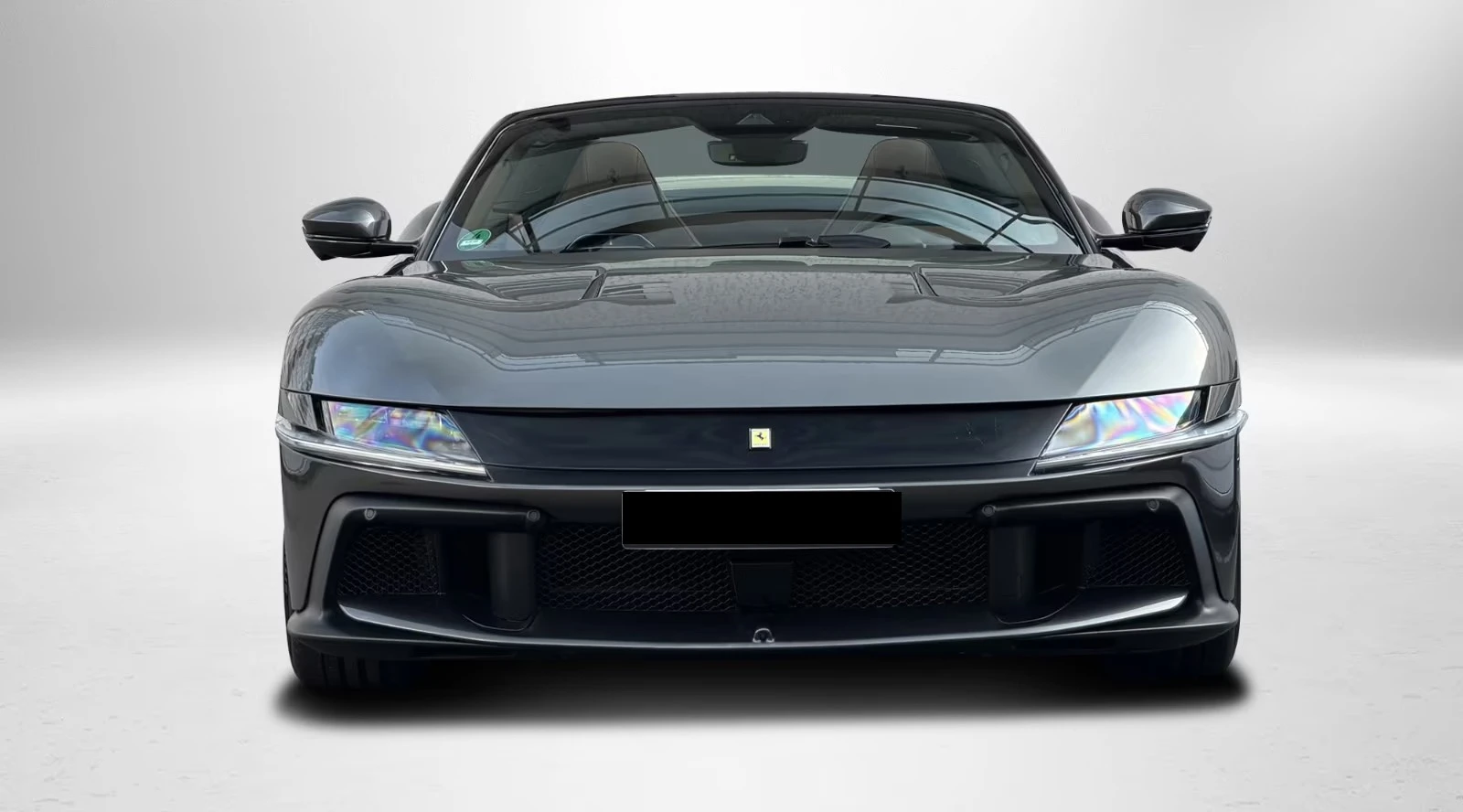 Ferrari 12 Cilindri spider Spider Lift Tailor Made Daytona, снимка 2 - Автомобили и джипове - 54589592