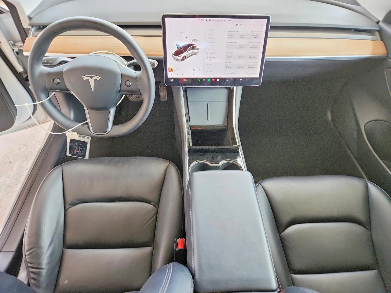 Tesla Model 3 | Mobile.bg � ����������� 8