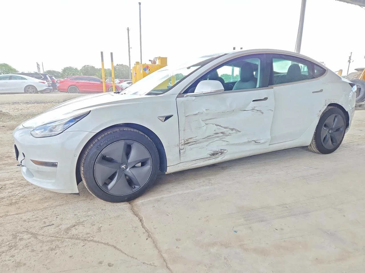 Tesla Model 3 | Mobile.bg � ����������� 2