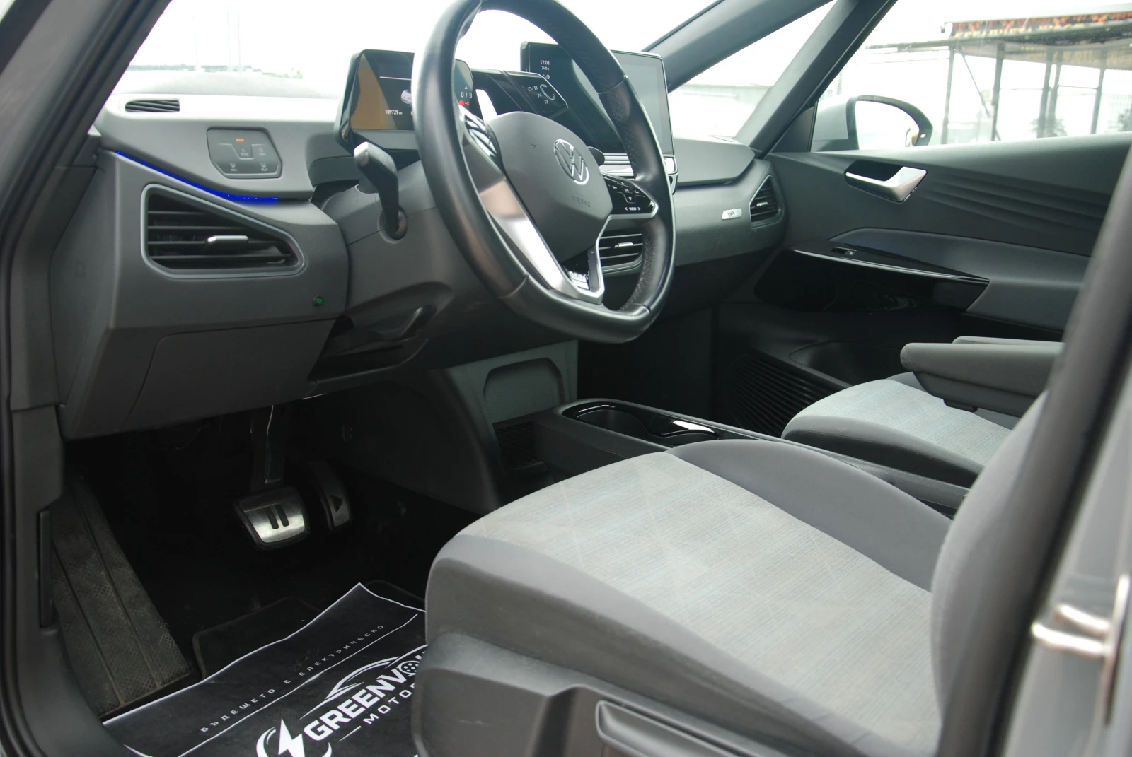 VW ID.3 291 ���� �� ����� | �������� | SoH 100% | Mobile.bg � ����������� 10