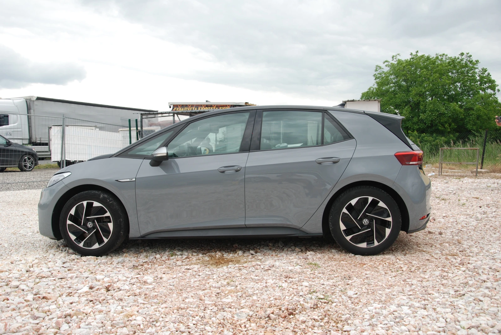 VW ID.3 291 ���� �� ����� | �������� | SoH 100% | Mobile.bg � ����������� 4