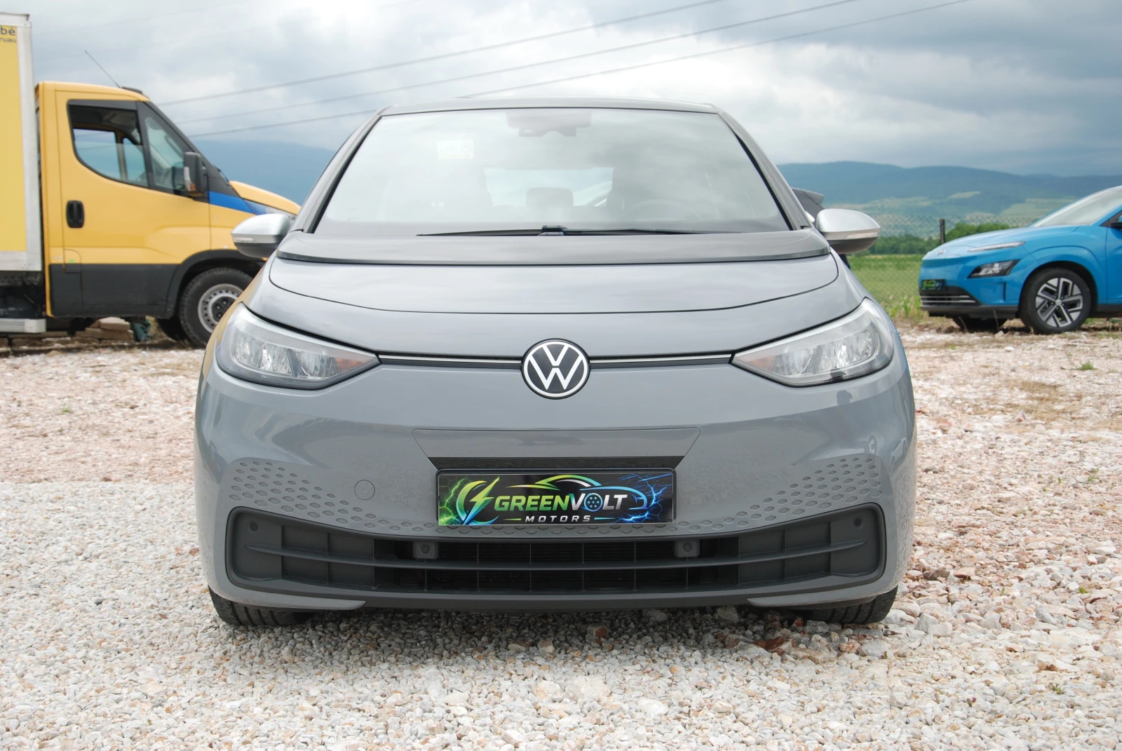 VW ID.3 291 ���� �� ����� | �������� | SoH 100% | Mobile.bg � ����������� 2