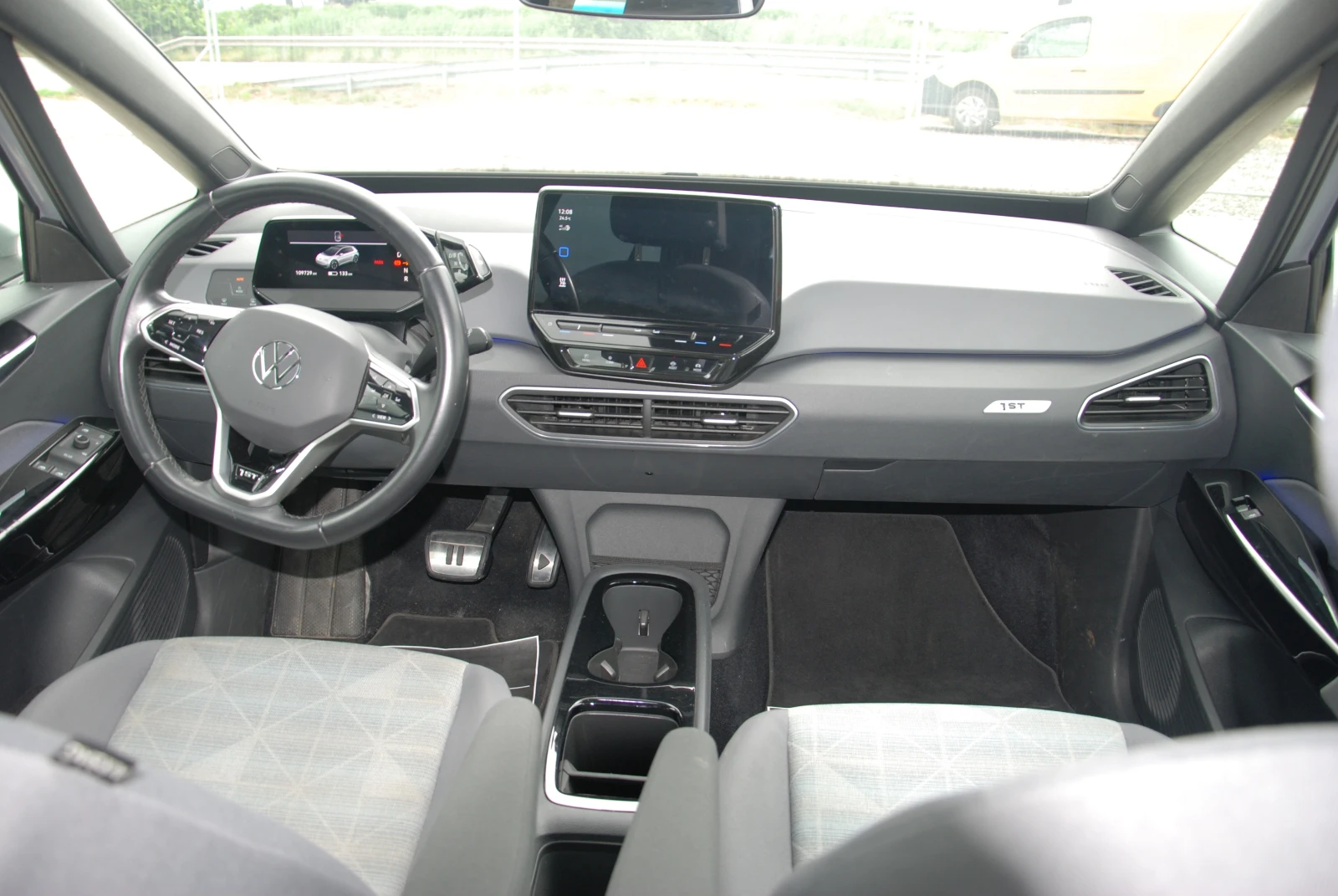 VW ID.3 291 ���� �� ����� | �������� | SoH 100% | Mobile.bg � ����������� 9