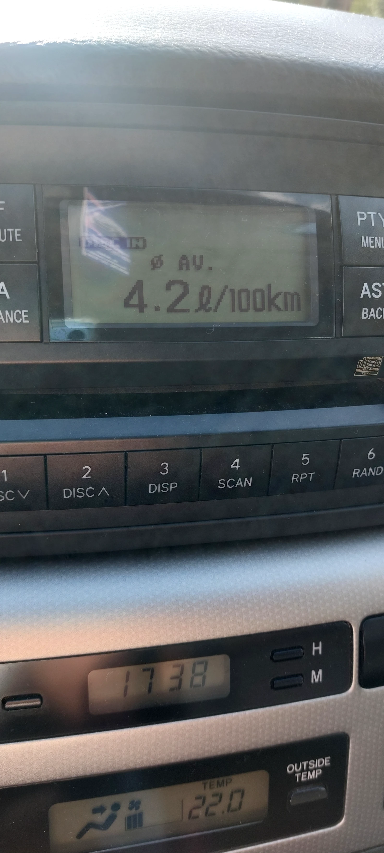 Toyota Corolla 2.0 D4D, снимка 7 - Автомобили и джипове - 54853820