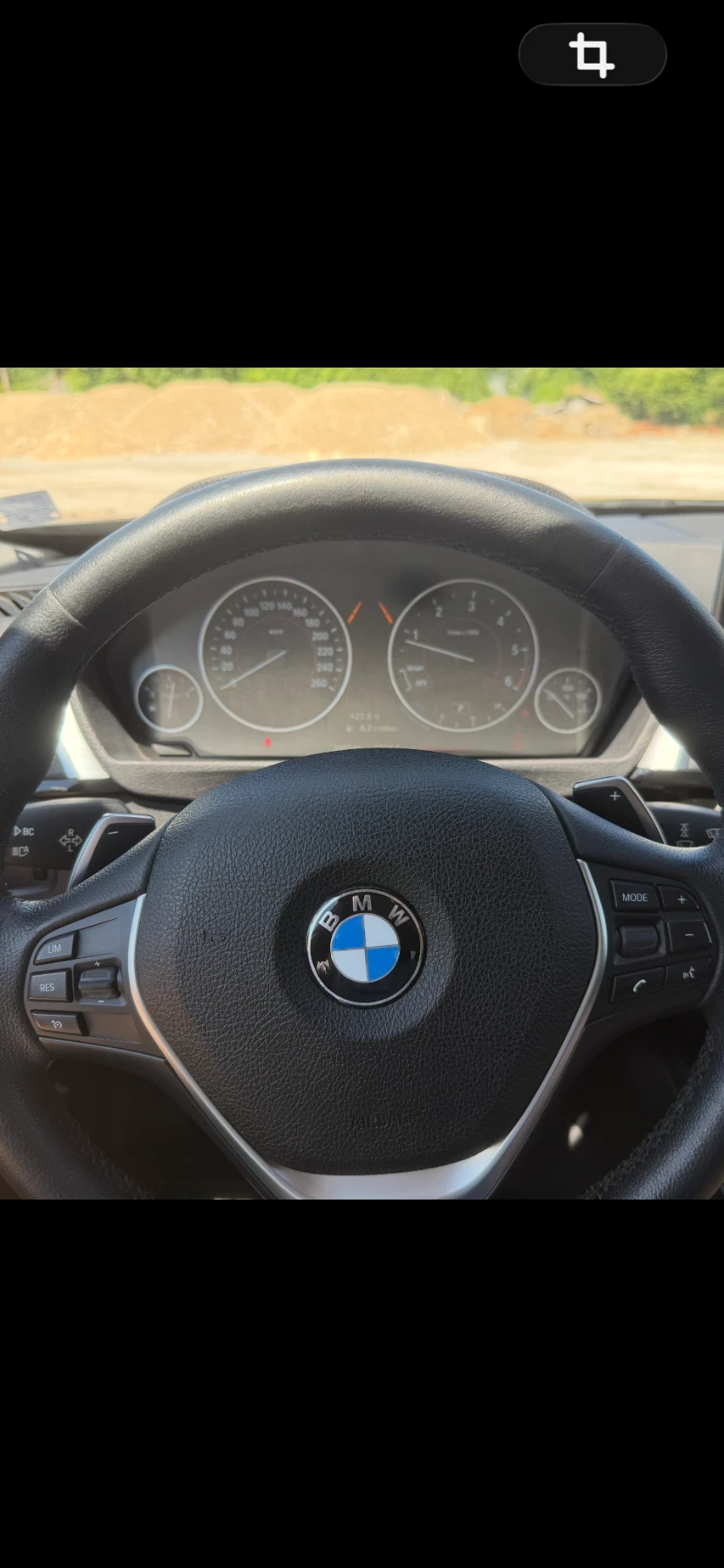 BMW 320, снимка 9 - Автомобили и джипове - 54901538