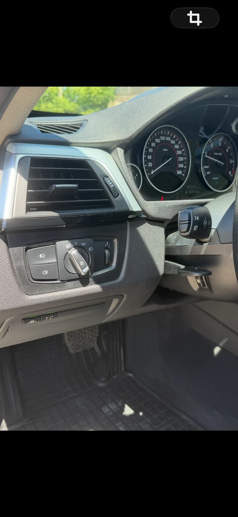 BMW 320, снимка 7 - Автомобили и джипове - 54901538