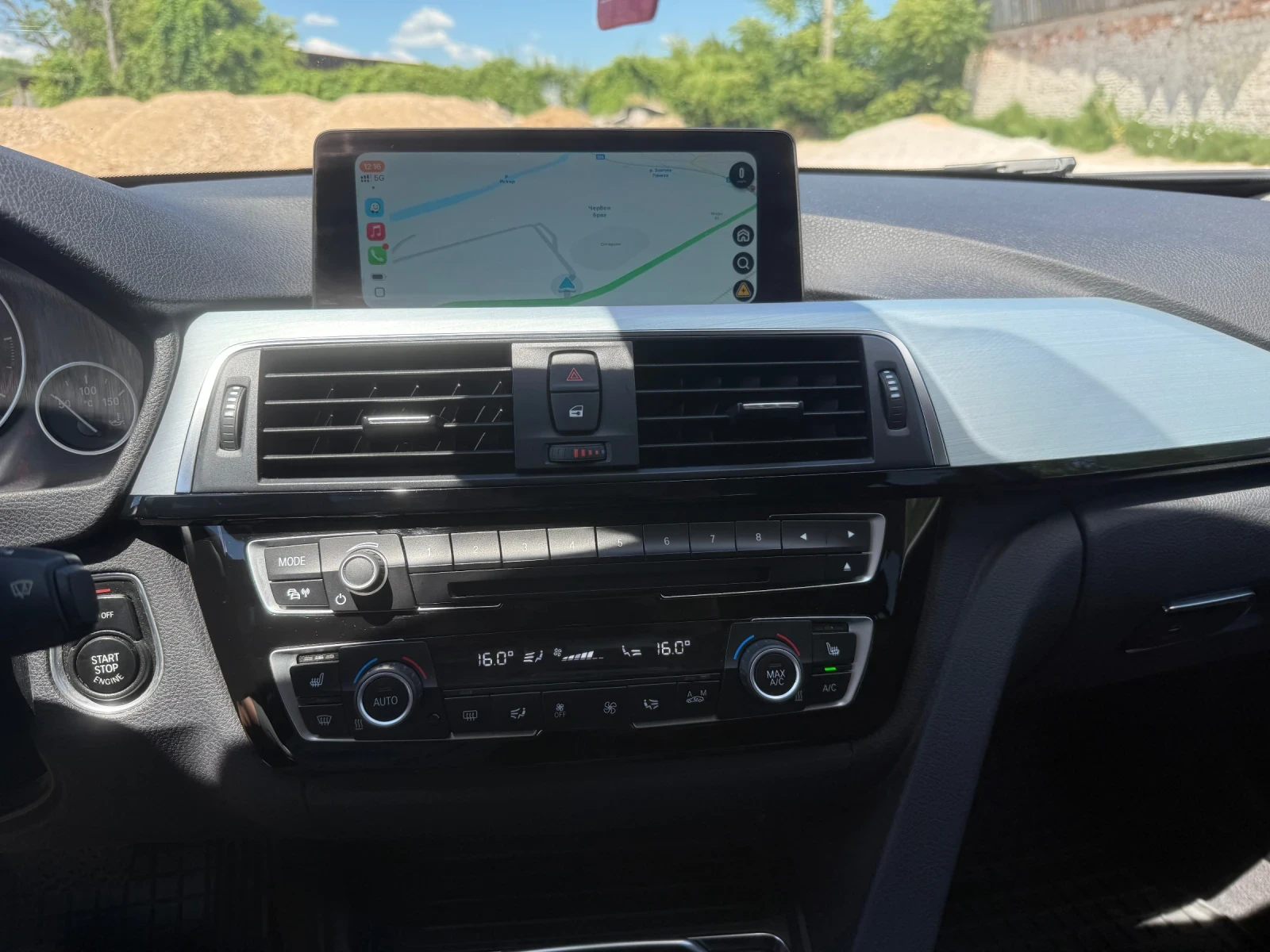 BMW 320, снимка 13 - Автомобили и джипове - 54901538