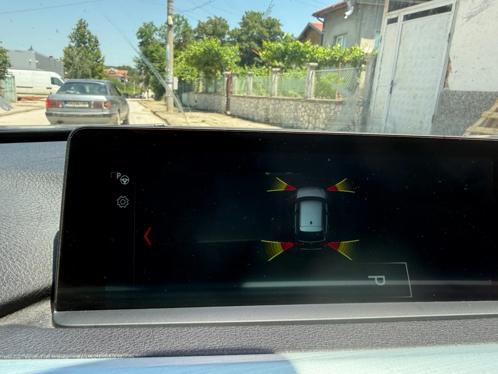 BMW 320, снимка 17 - Автомобили и джипове - 54901538