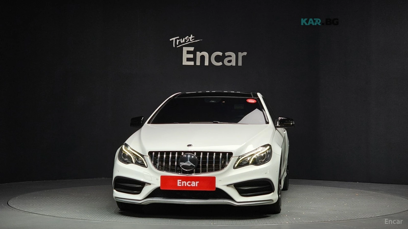 Mercedes-Benz E 400 COUPE* КОЖА* ПОДГРЕВ* ОБДУХВ* BURMASTER* PANO, снимка 3 - Автомобили и джипове - 54971902