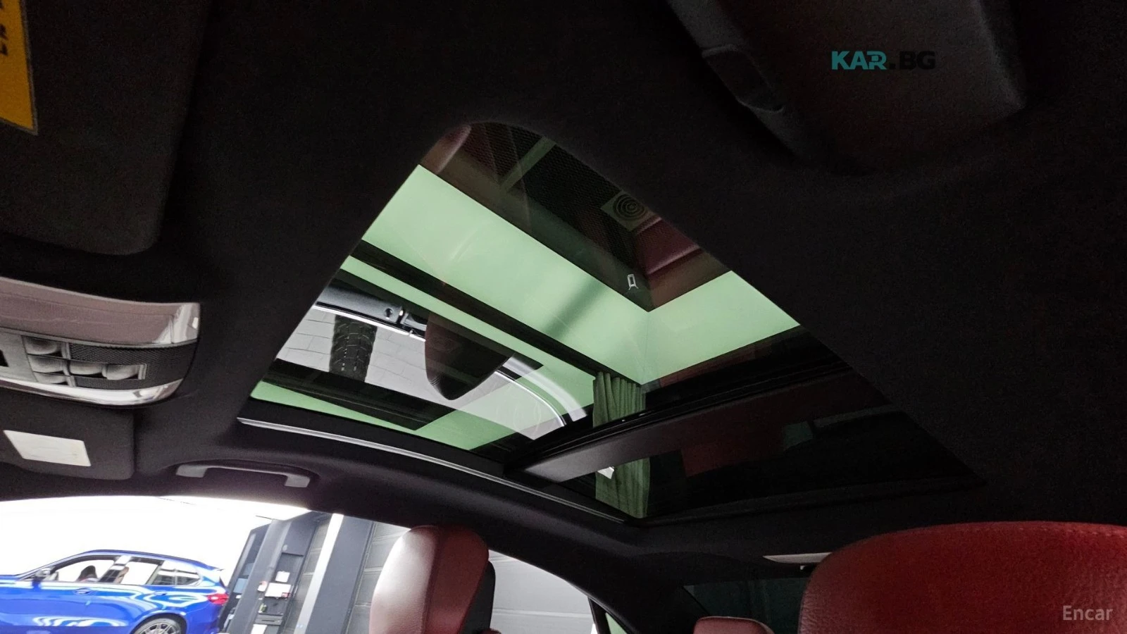 Mercedes-Benz E 400 COUPE* КОЖА* ПОДГРЕВ* ОБДУХВ* BURMASTER* PANO, снимка 17 - Автомобили и джипове - 54971902