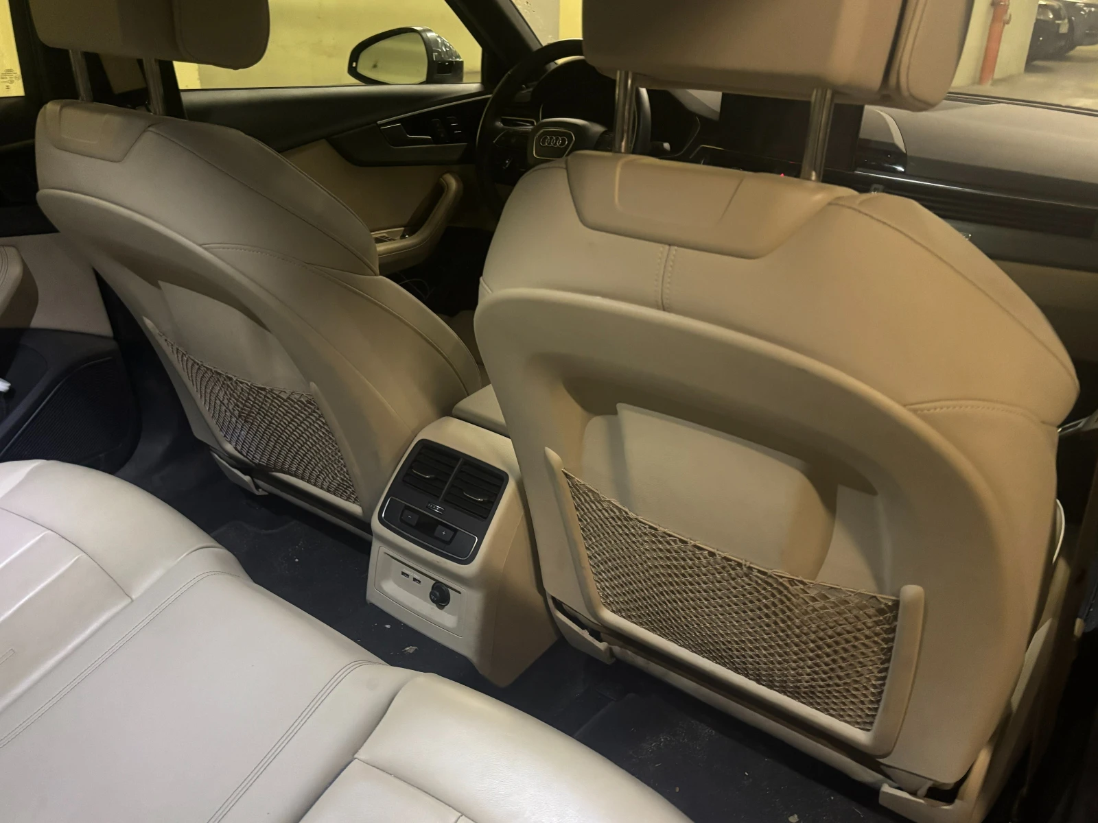 Audi A4, снимка 15 - Автомобили и джипове - 55222429