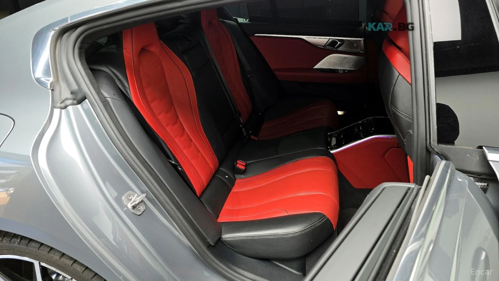 BMW M8 BMW СЕРТИФИКАТ* HUD* 360* КОЖА* ОБДУХВ* ПАНО, снимка 11 - Автомобили и джипове - 55235157