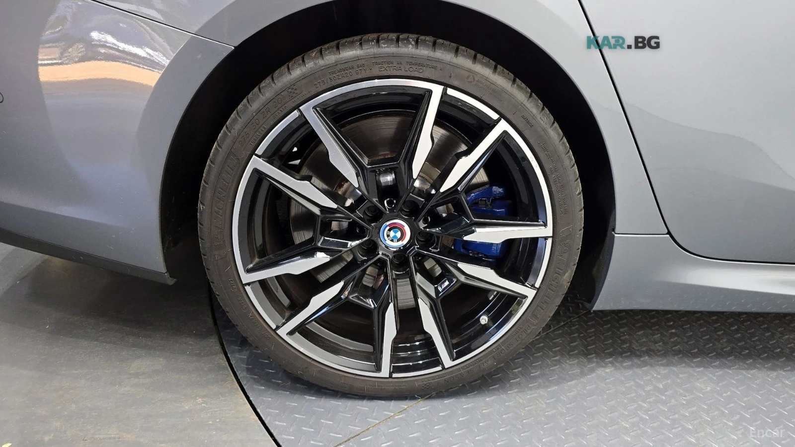 BMW M8 BMW СЕРТИФИКАТ* HUD* 360* КОЖА* ОБДУХВ* ПАНО, снимка 5 - Автомобили и джипове - 55235157