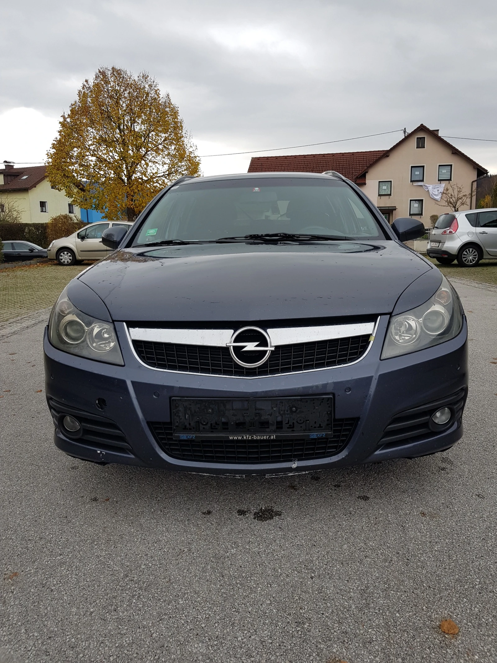 Opel Vectra C | Mobile.bg � ����������� 3