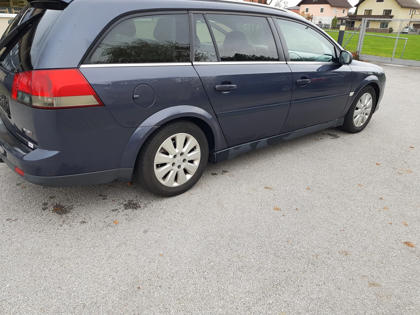 Opel Vectra C | Mobile.bg � ����������� 2