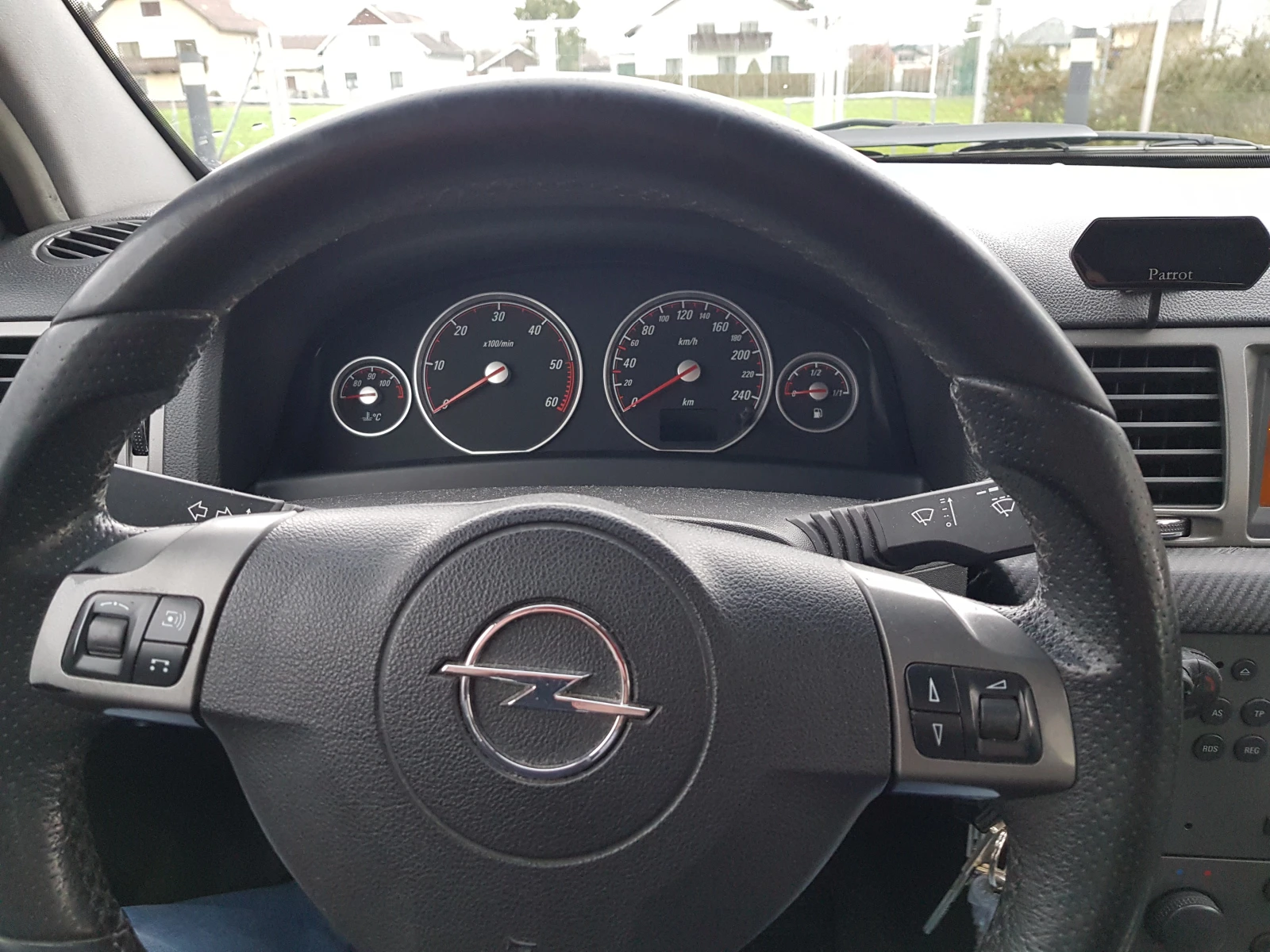 Opel Vectra C | Mobile.bg � ����������� 5
