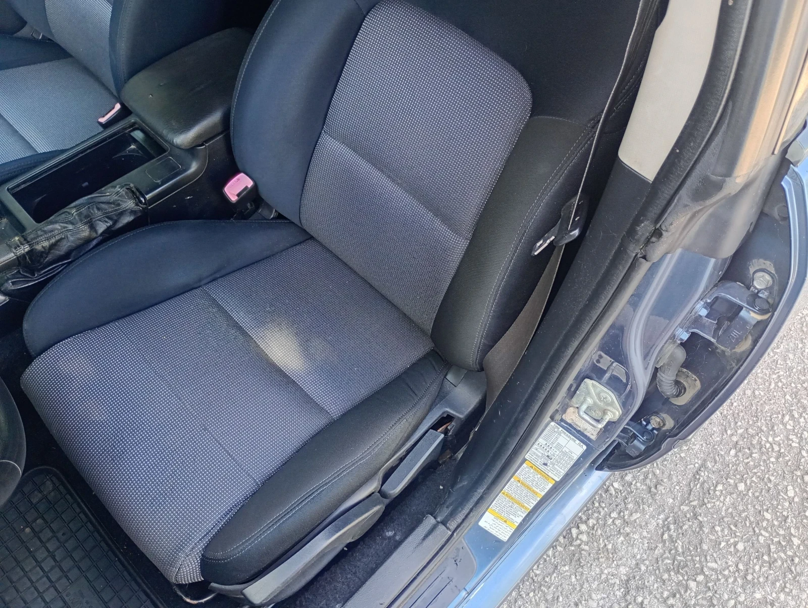 Subaru Legacy, снимка 13 - Автомобили и джипове - 55352733