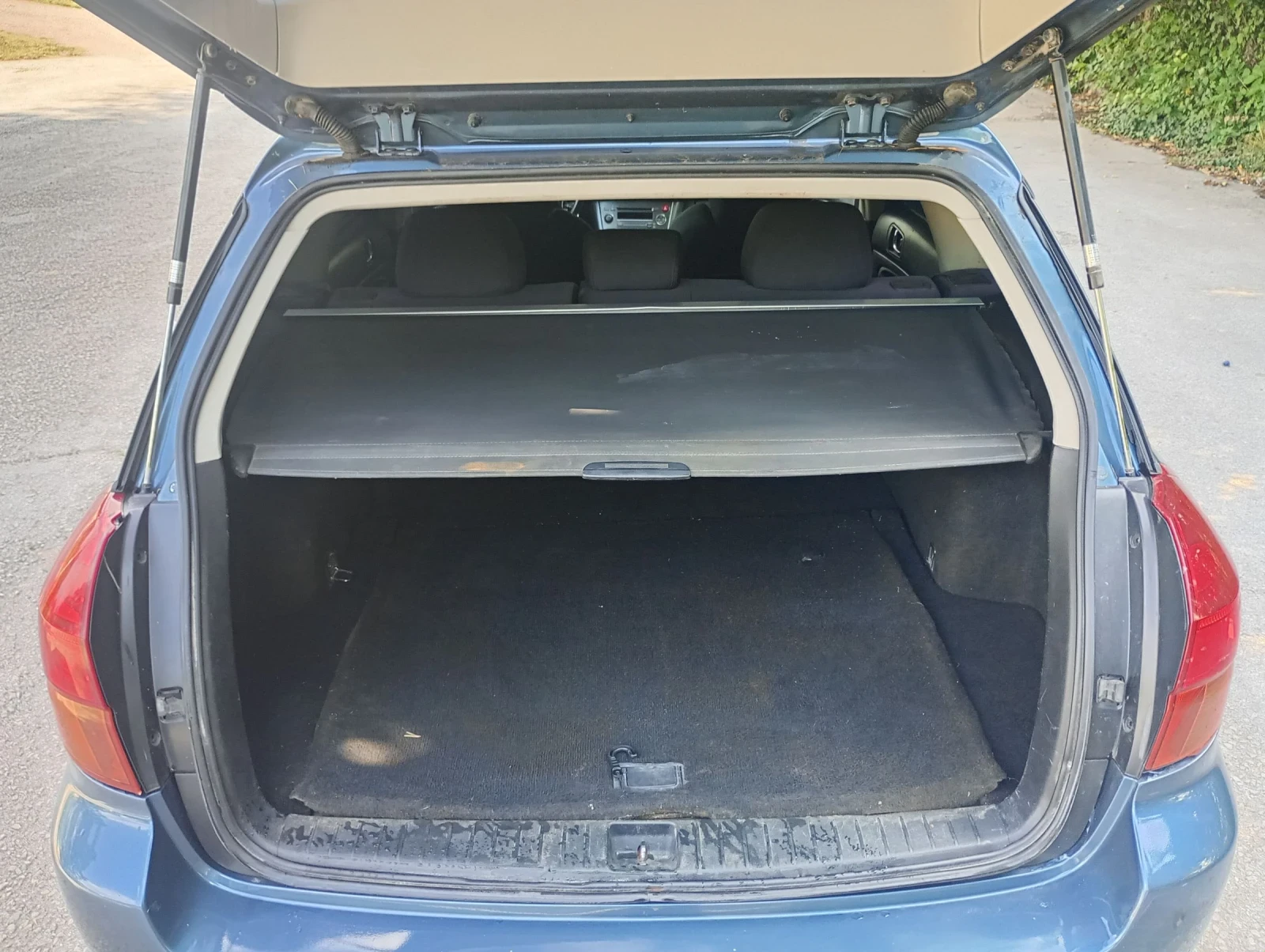 Subaru Legacy, снимка 15 - Автомобили и джипове - 55352733
