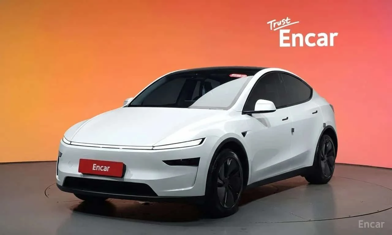 Tesla Model Y * RWD * ОПЦИЯ ЗА ФИНАНСИРАНЕ