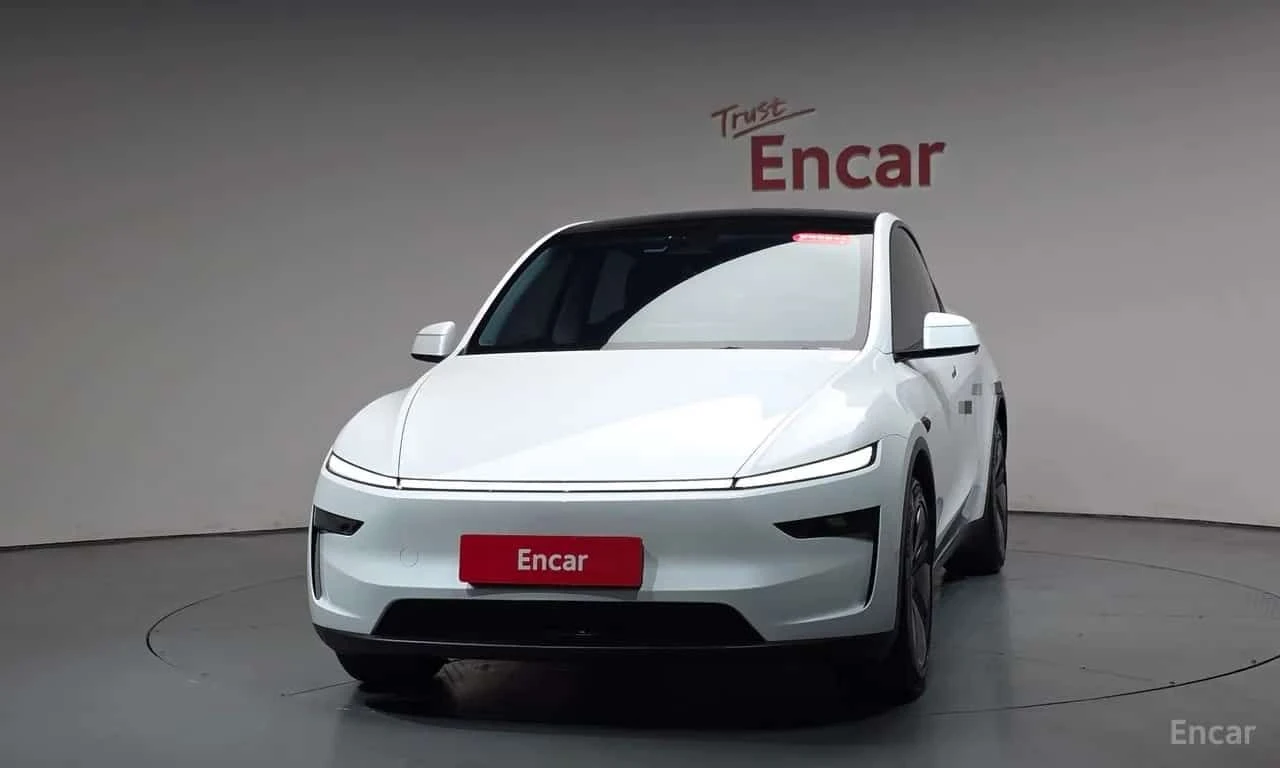 Tesla Model Y * RWD * ОПЦИЯ ЗА ФИНАНСИРАНЕ, снимка 3 - Автомобили и джипове - 55619641
