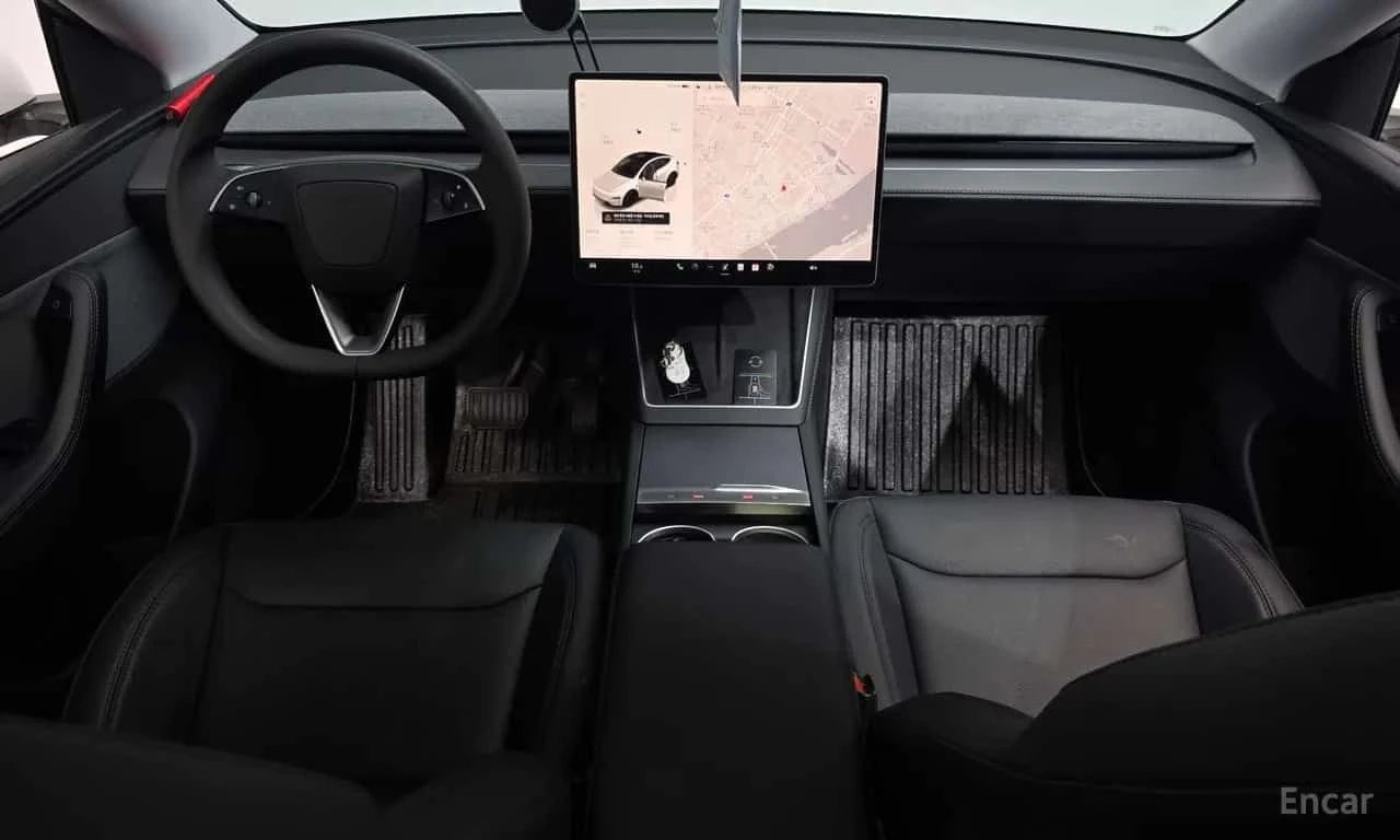Tesla Model Y * RWD * ОПЦИЯ ЗА ФИНАНСИРАНЕ, снимка 7 - Автомобили и джипове - 55619641