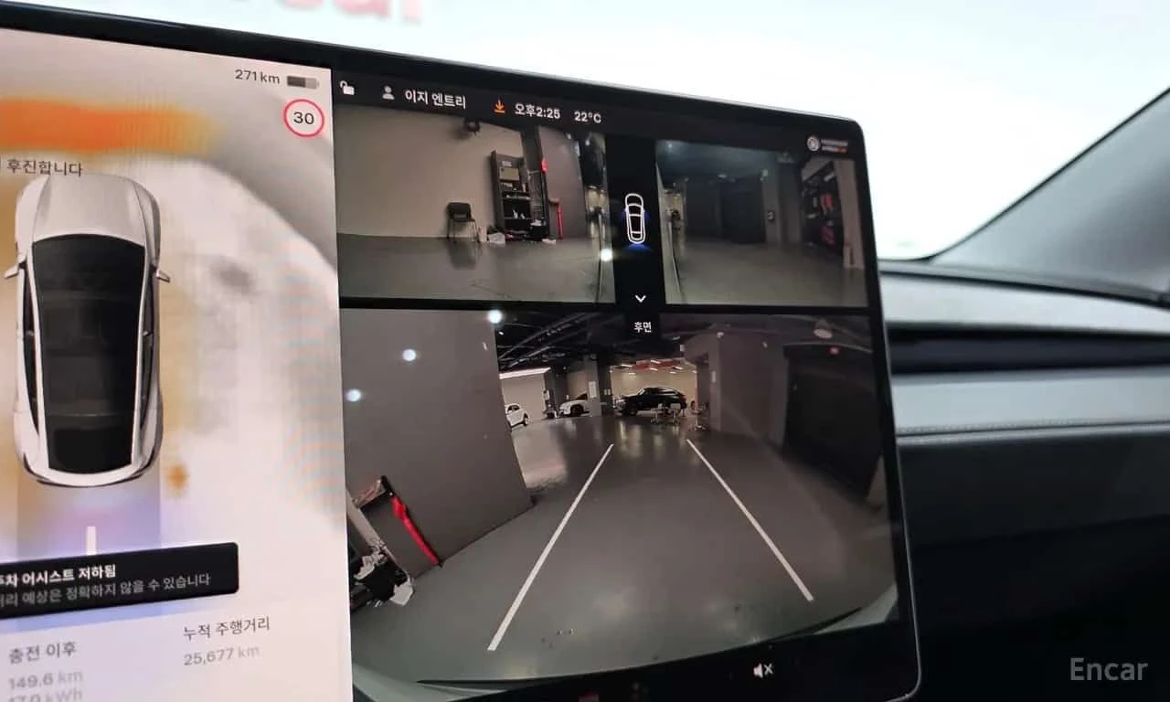 Tesla Model Y * RWD * ОПЦИЯ ЗА ФИНАНСИРАНЕ, снимка 14 - Автомобили и джипове - 55619641