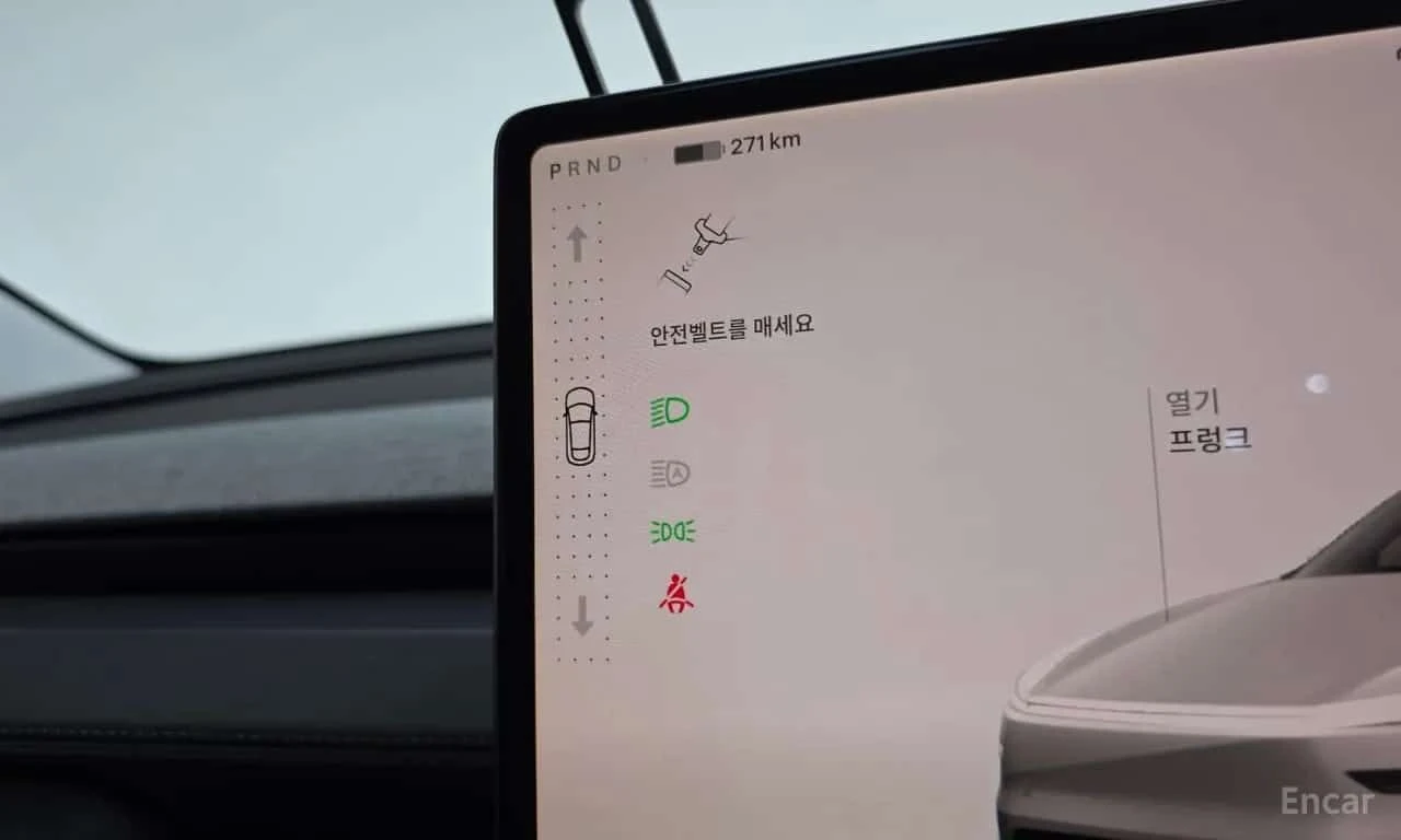 Tesla Model Y * RWD * ОПЦИЯ ЗА ФИНАНСИРАНЕ, снимка 9 - Автомобили и джипове - 55619641