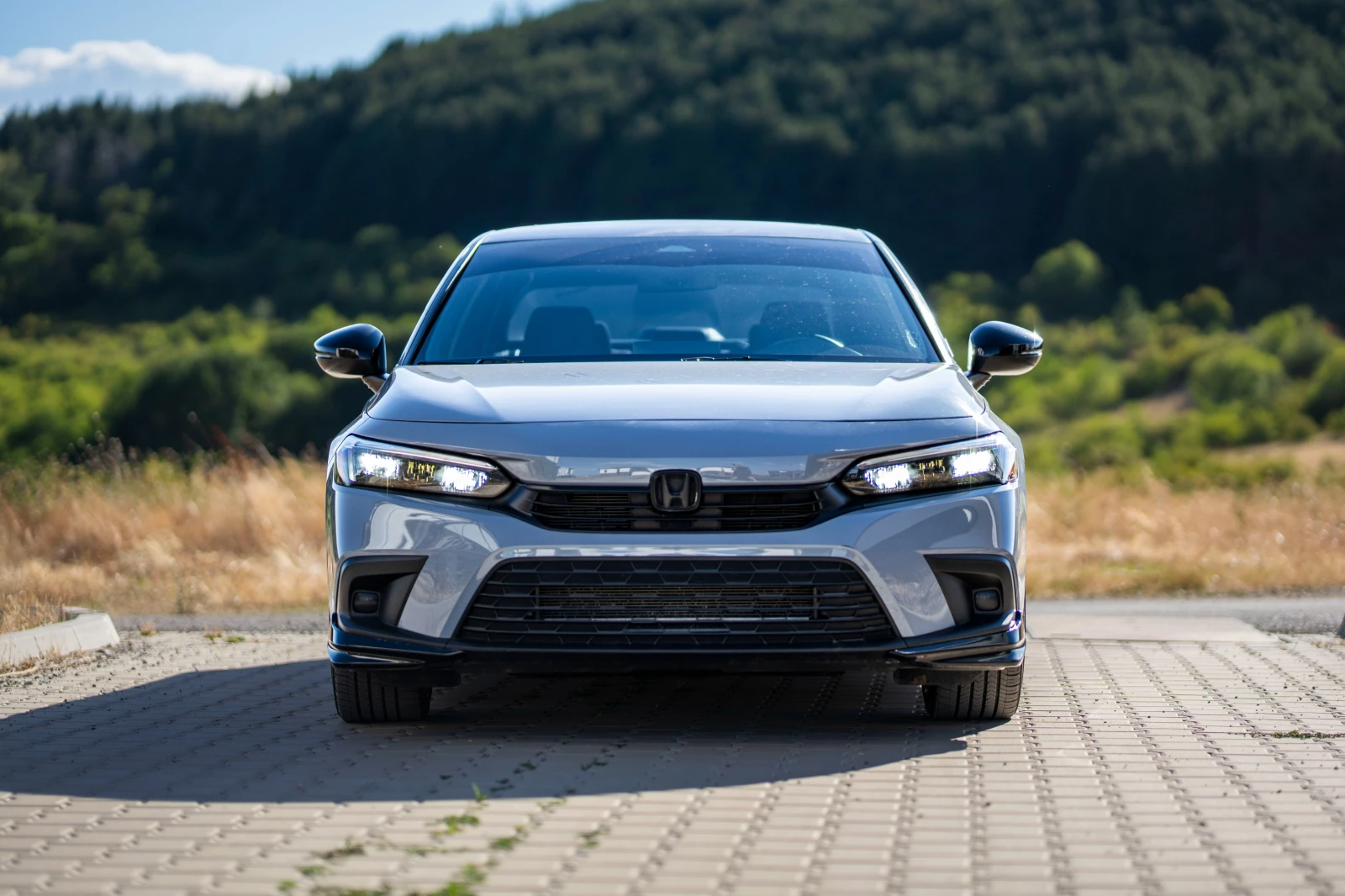 Honda Civic 2.0
