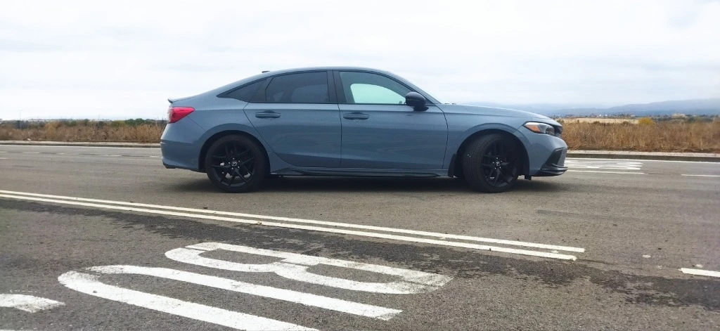 Honda Civic 2.0 | Mobile.bg � ����������� 10