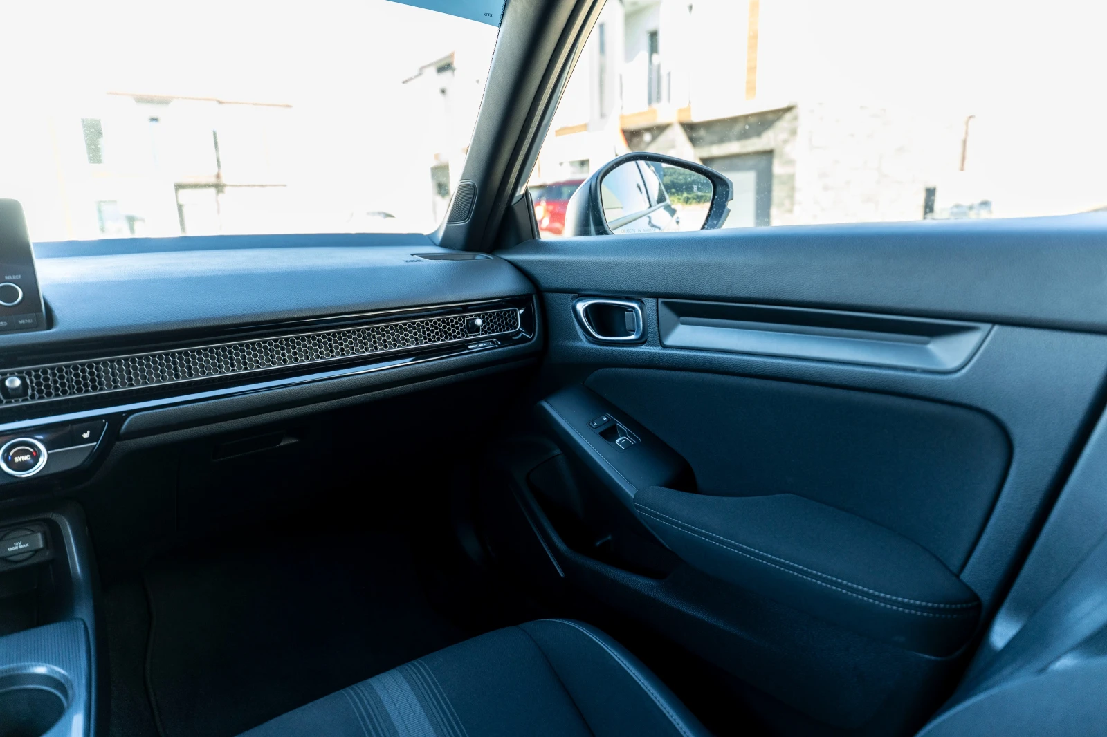 Honda Civic 2.0, снимка 12 - Автомобили и джипове - 55756624