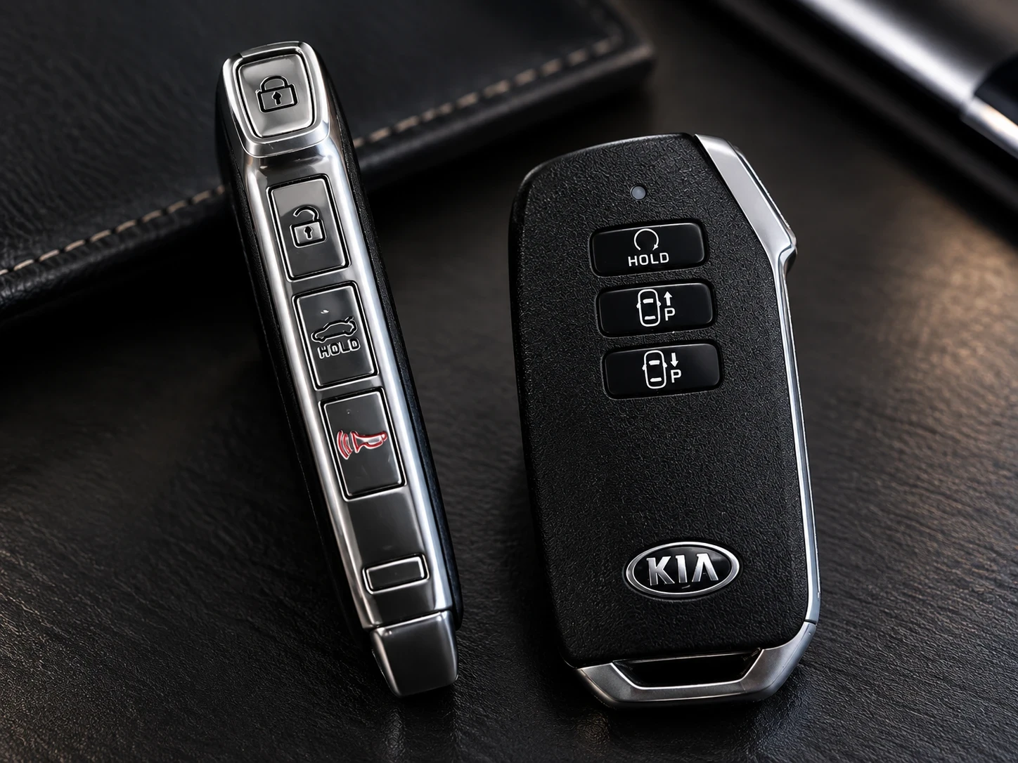 Kia K5 2.0 CVL, снимка 12 - Автомобили и джипове - 56014602