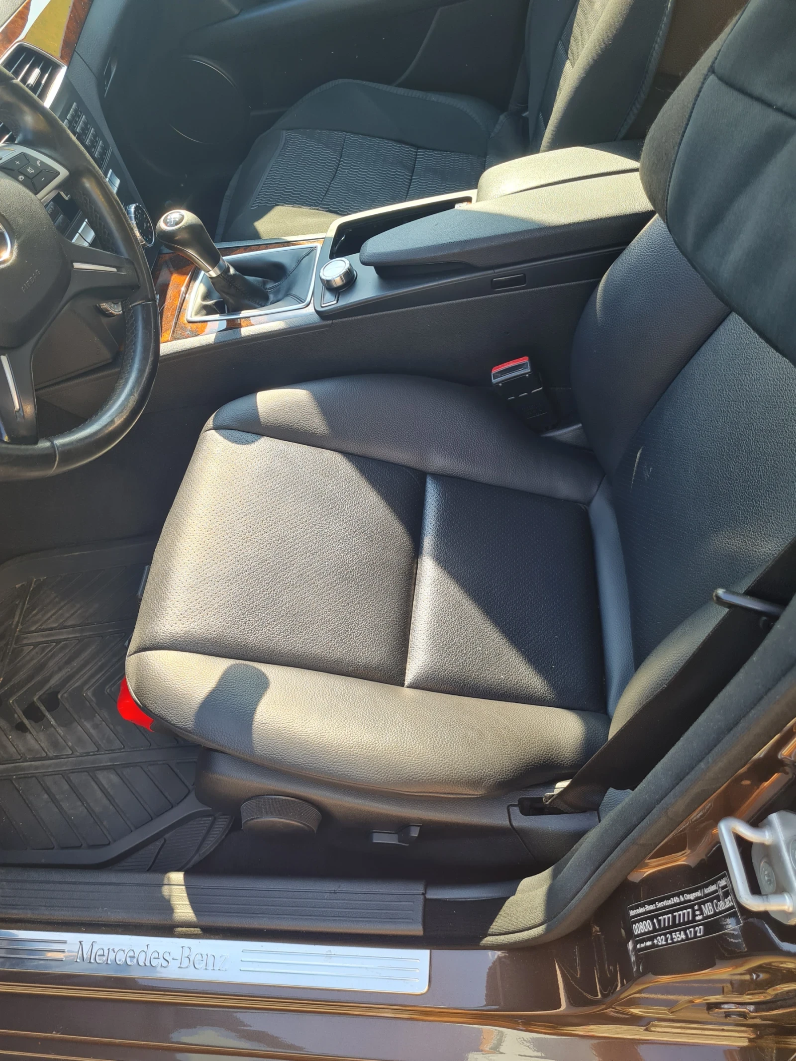 Mercedes-Benz C 200 С 200, снимка 4 - Автомобили и джипове - 56110765