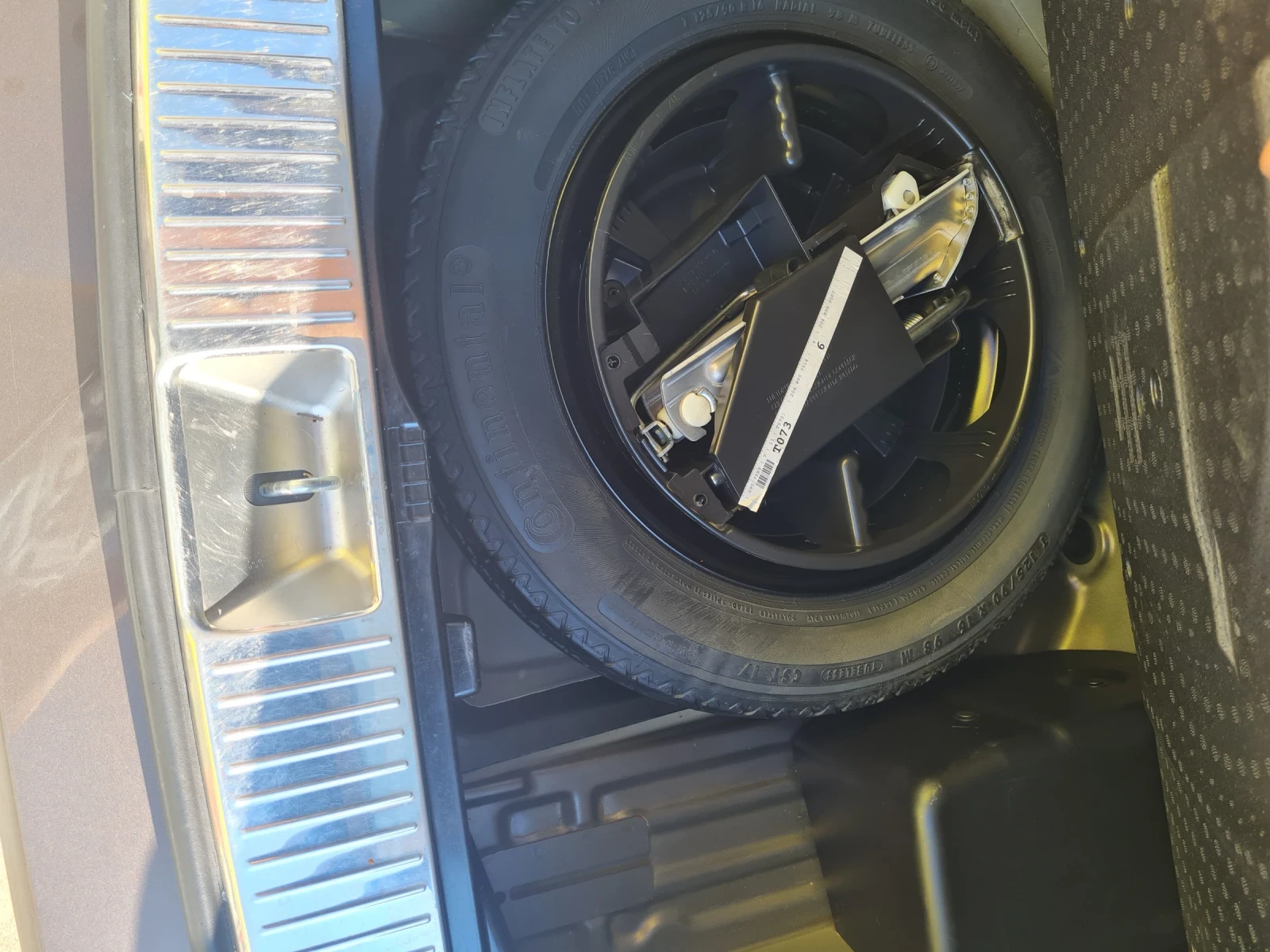 Mercedes-Benz C 200 С 200, снимка 6 - Автомобили и джипове - 56110765