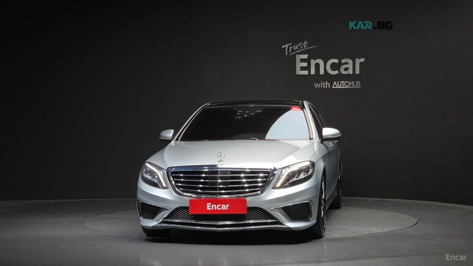 Mercedes-Benz S 350 L* BURMESTER* TV* PANO* ПОДГРЕВ* ОБДУХВАНЕ* FULL* , снимка 3 - Автомобили и джипове - 56163238