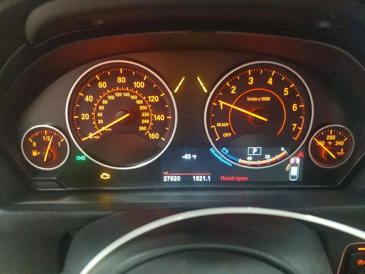 BMW 340 3.0l Xigt, снимка 9 - Автомобили и джипове - 56340265