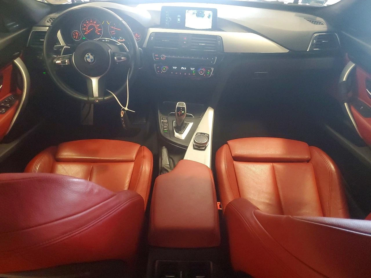 BMW 340 3.0l Xigt, снимка 8 - Автомобили и джипове - 56340265