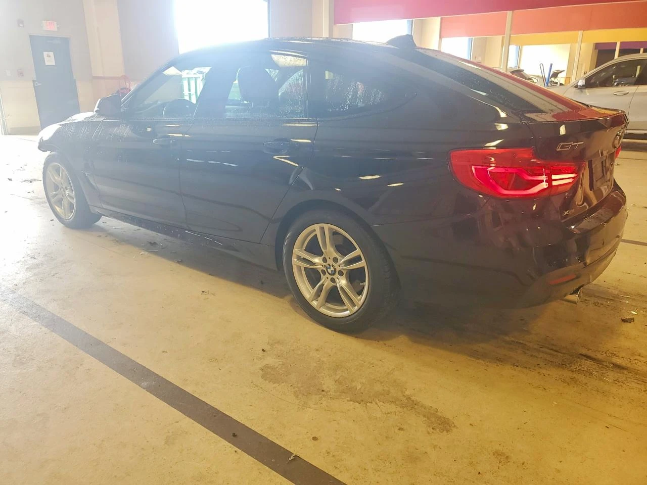 BMW 340 3.0l Xigt, снимка 2 - Автомобили и джипове - 56340265