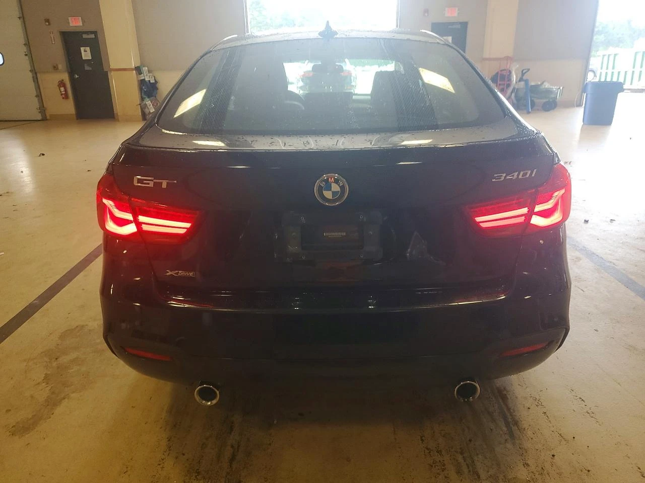 BMW 340 3.0l Xigt, снимка 6 - Автомобили и джипове - 56340265