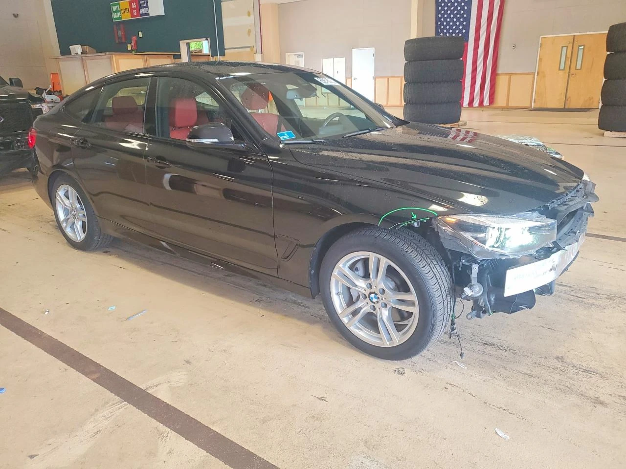 BMW 340 3.0l Xigt, снимка 4 - Автомобили и джипове - 56340265