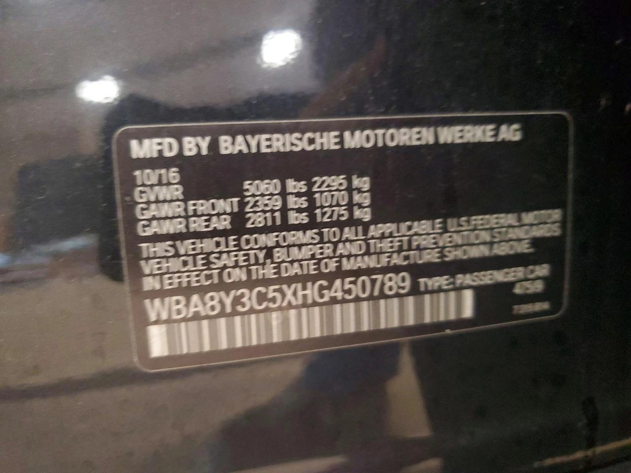 BMW 340 3.0l Xigt, снимка 12 - Автомобили и джипове - 56340265