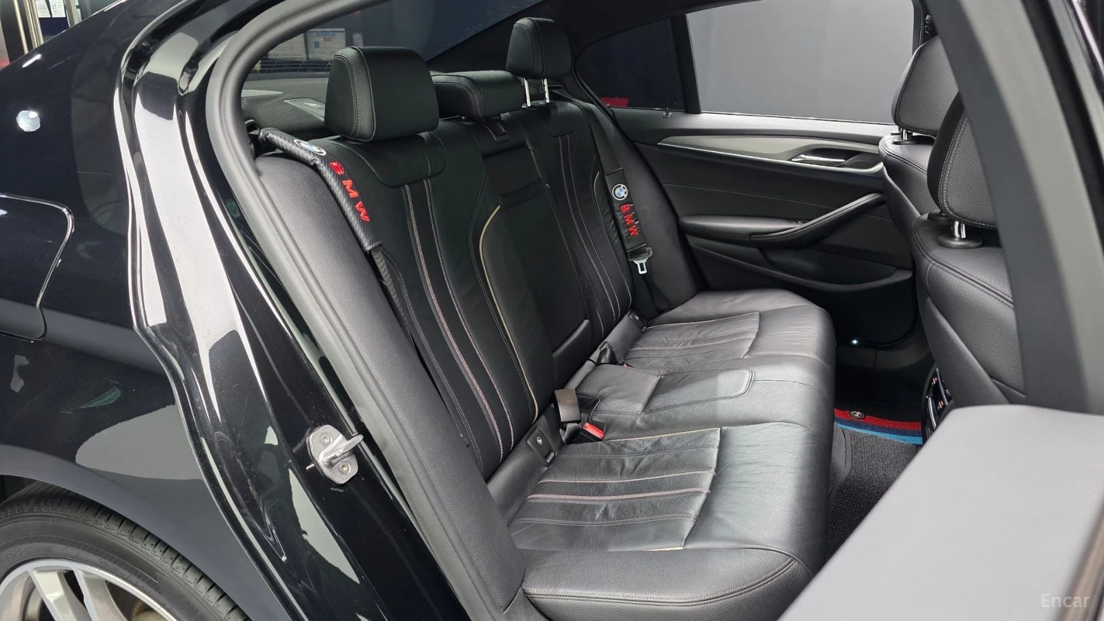 BMW 530 i M PKG * ����������* * ���� �� ��*  | Mobile.bg � ����������� 11