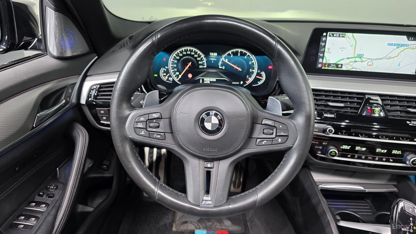 BMW 530 i M PKG * ����������* * ���� �� ��*  | Mobile.bg � ����������� 13