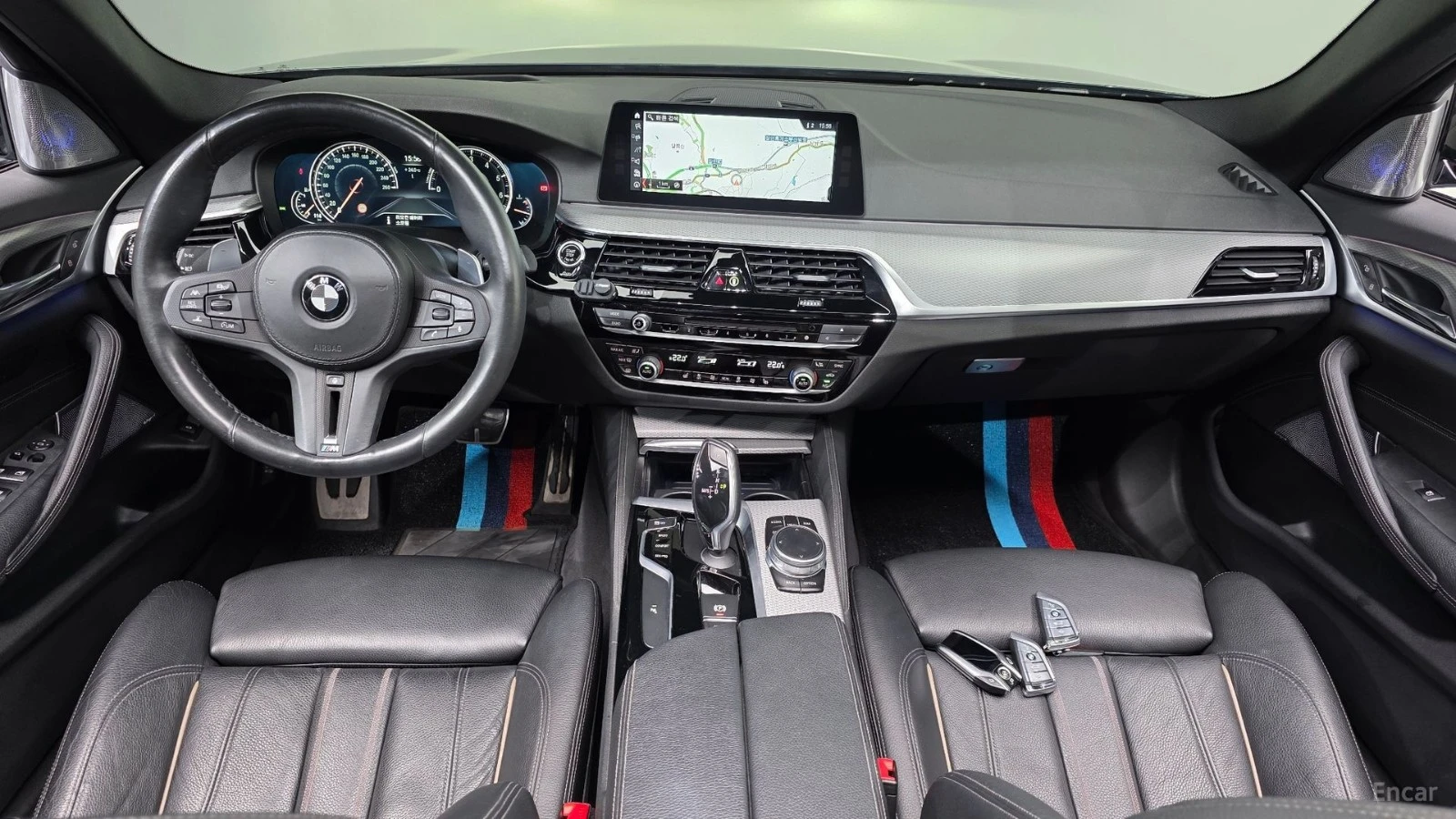 BMW 530 i M PKG * ����������* * ���� �� ��*  | Mobile.bg � ����������� 7