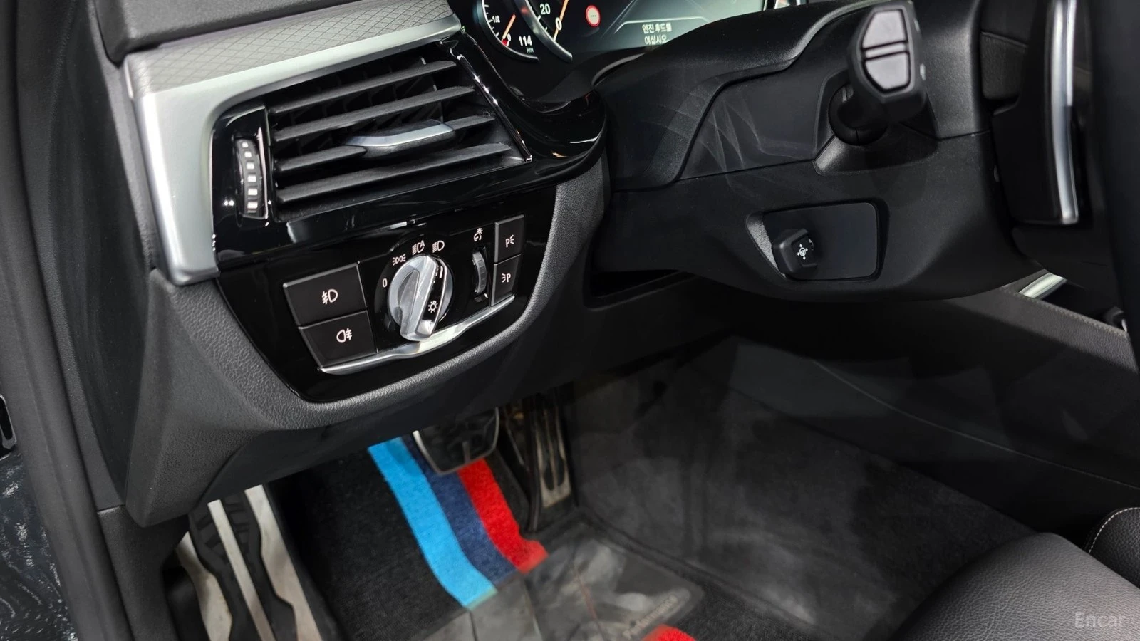 BMW 530 i M PKG * ����������* * ���� �� ��*  | Mobile.bg � ����������� 16