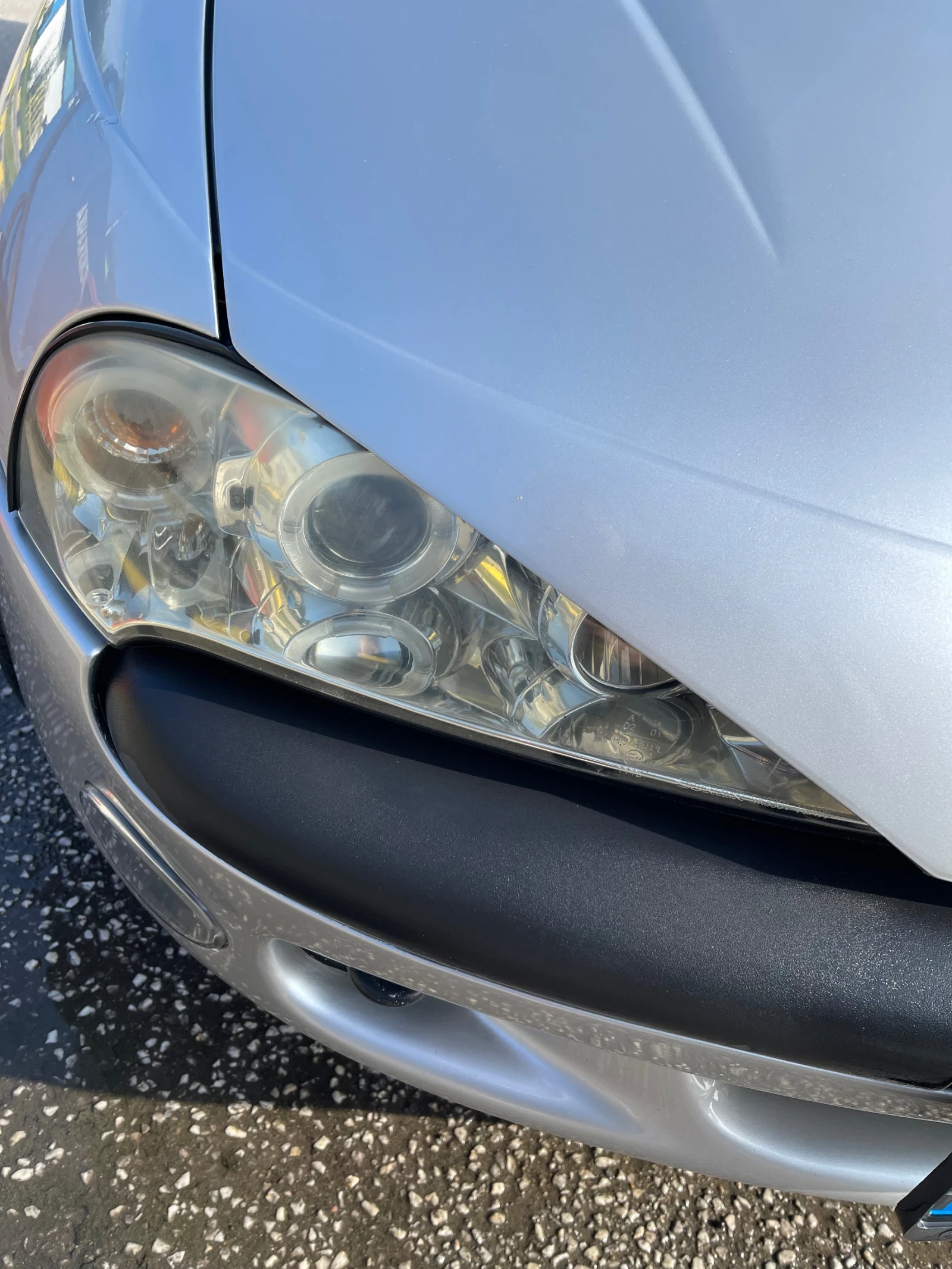 Opel Tigra, снимка 5 - Автомобили и джипове - 56530936