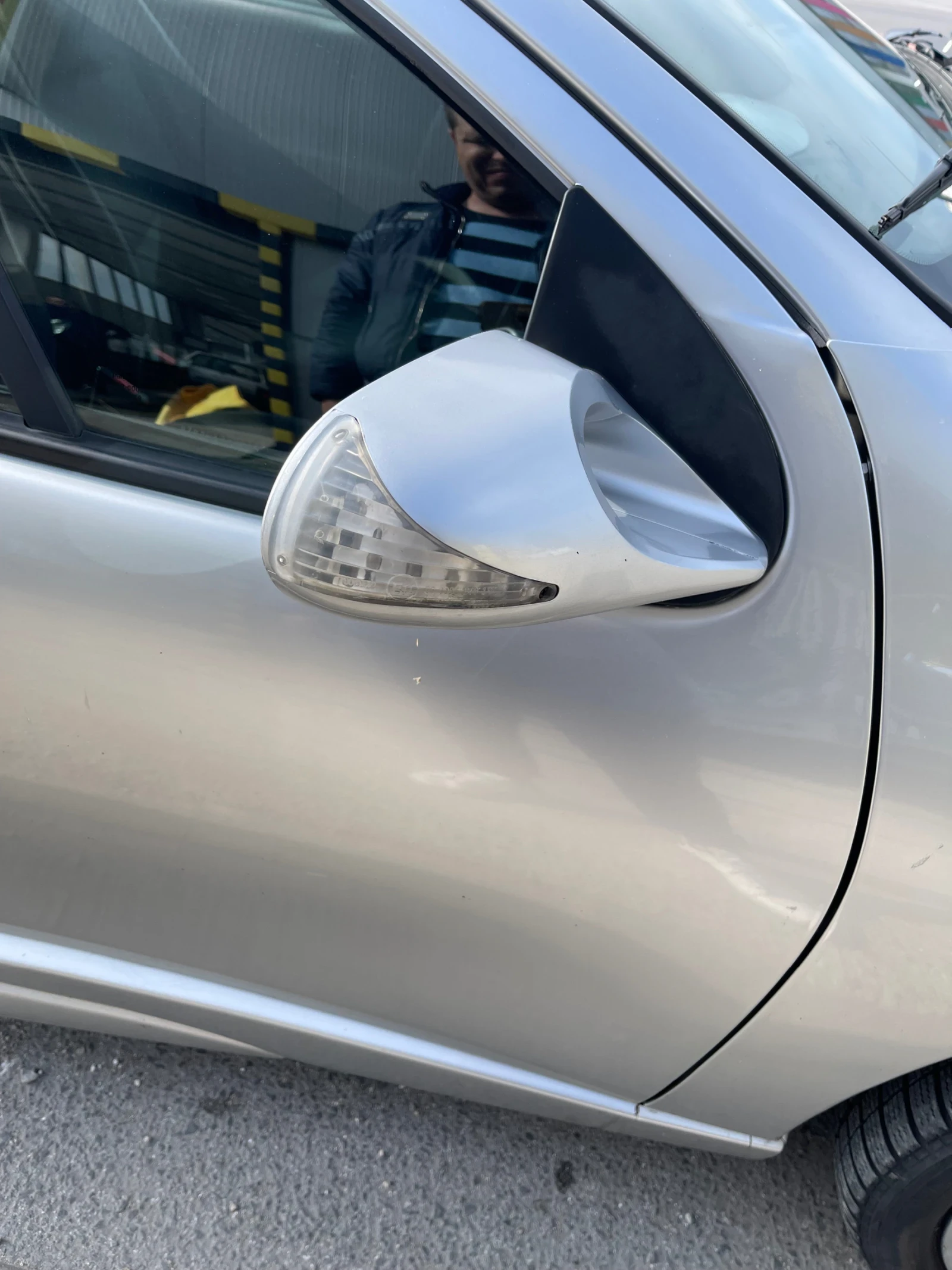 Opel Tigra, снимка 4 - Автомобили и джипове - 56530936