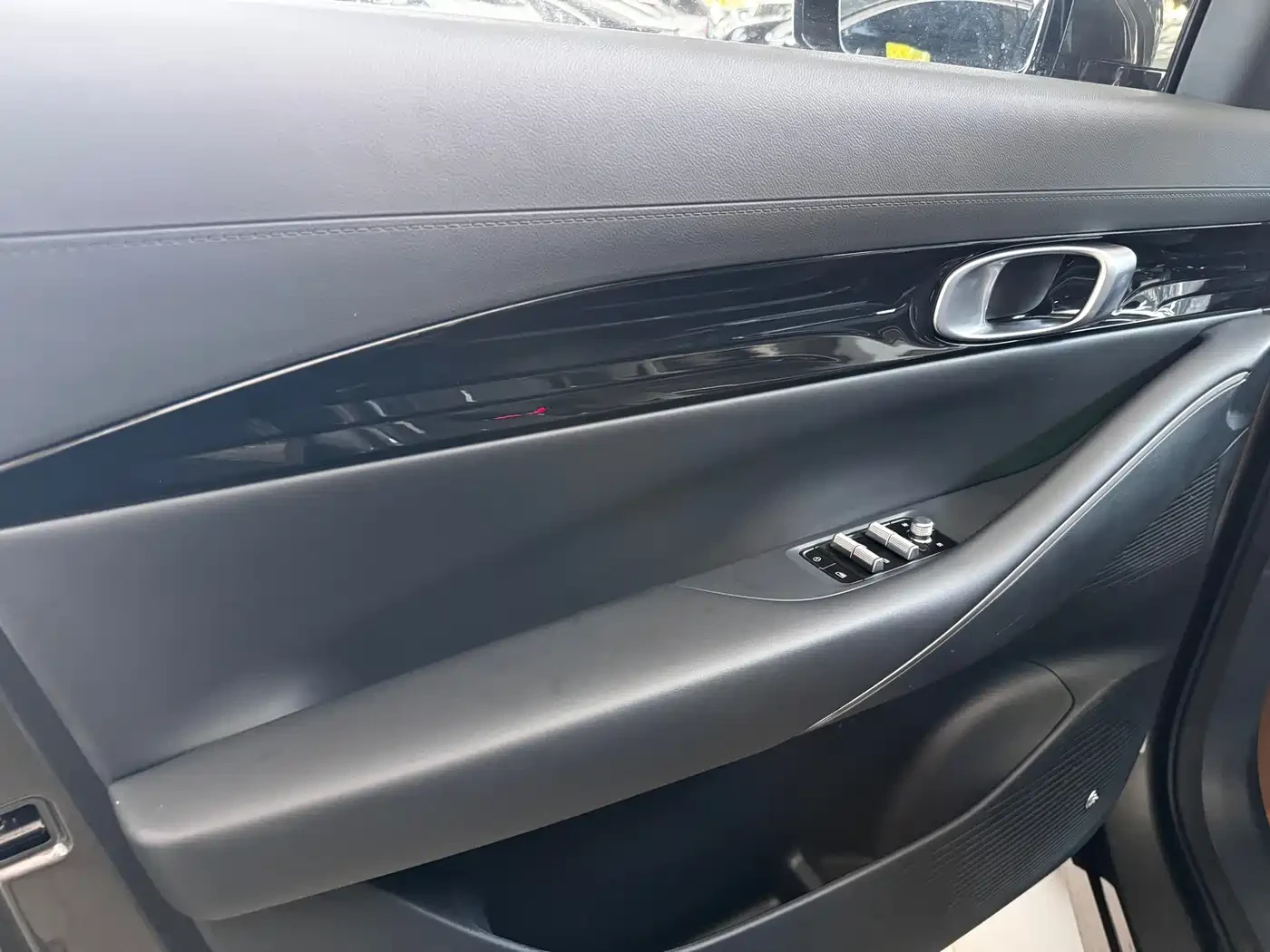 Geely EX5 2026 610km Explorer+ Edition, снимка 7 - Автомобили и джипове - 56714864