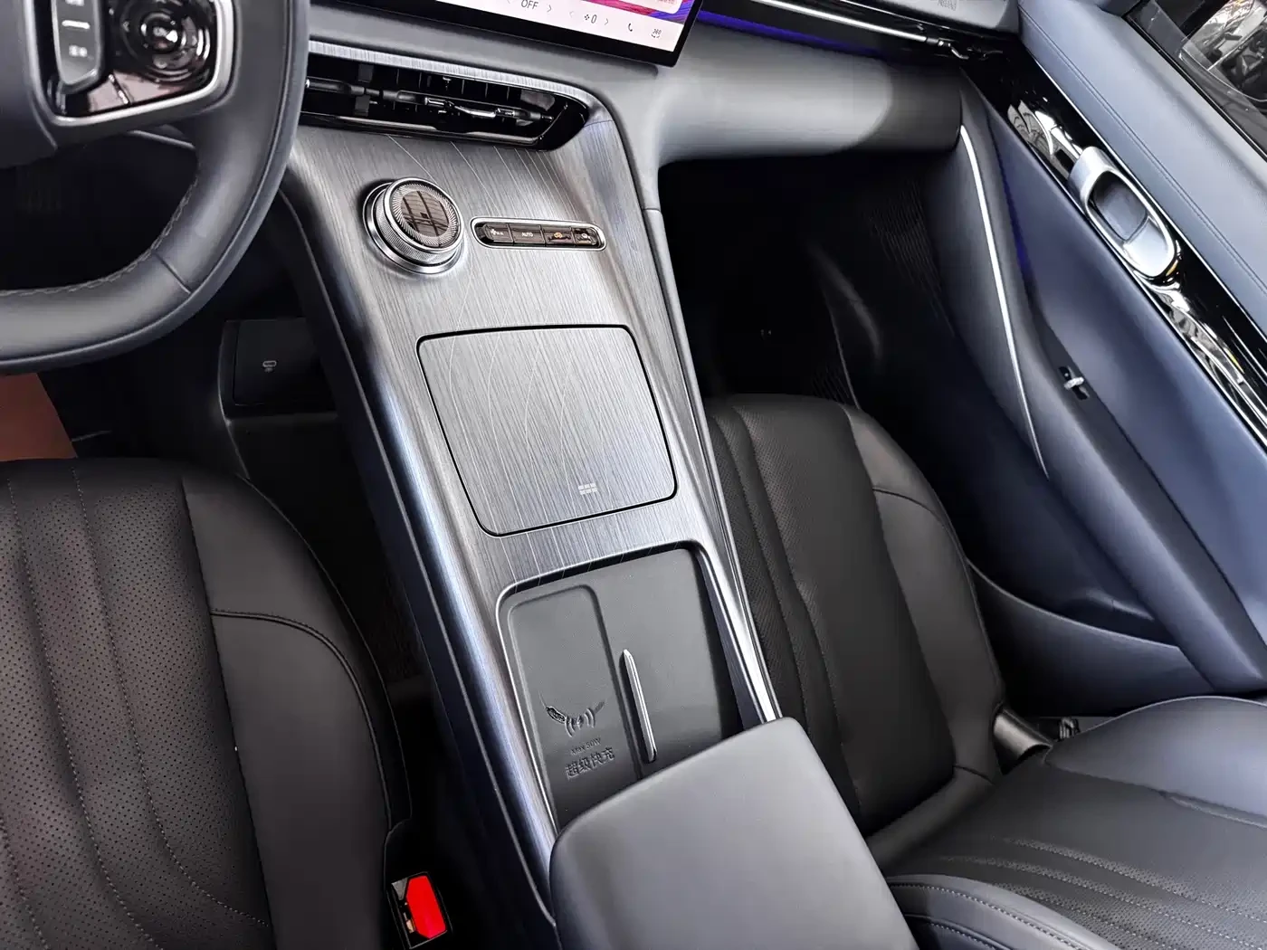 Geely EX5 2026 610km Explorer+ Edition, снимка 11 - Автомобили и джипове - 56714864
