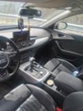 Audi A6 3.0 TDi  S-line, снимка 15 - Автомобили и джипове - 45627425